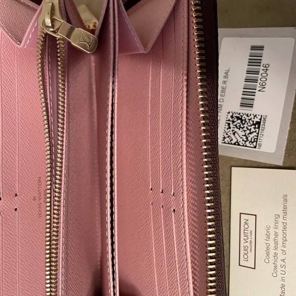 Louis Vuitton wallet - Picture 9 of 14